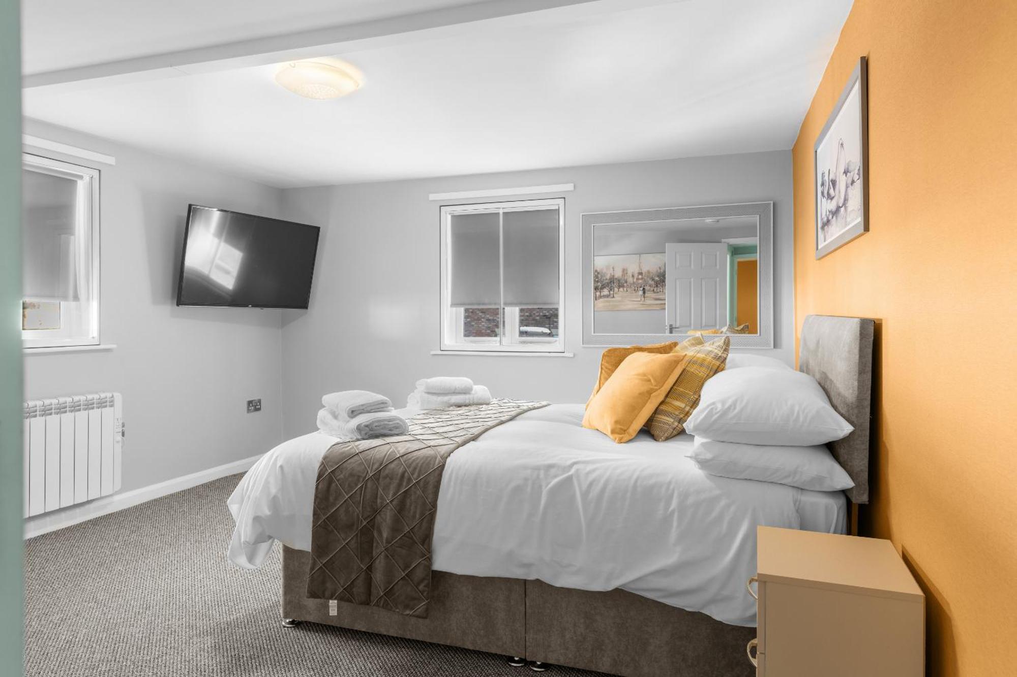 Still House Boston Ngoại thất bức ảnh
