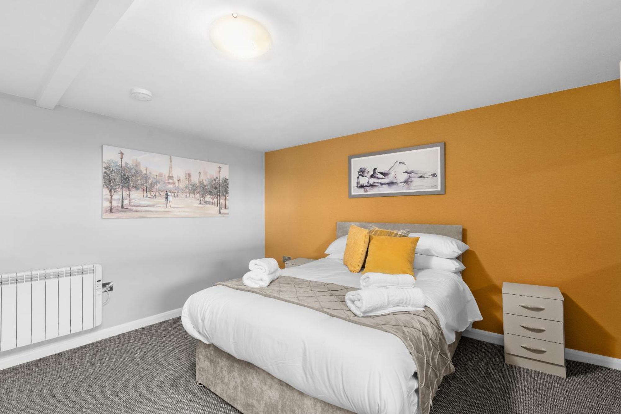 Still House Boston Ngoại thất bức ảnh