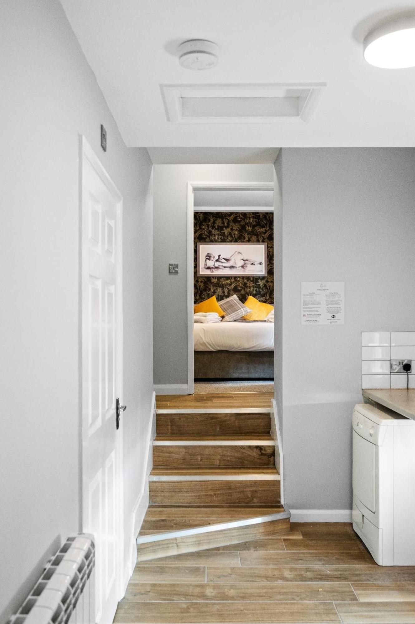 Still House Boston Ngoại thất bức ảnh