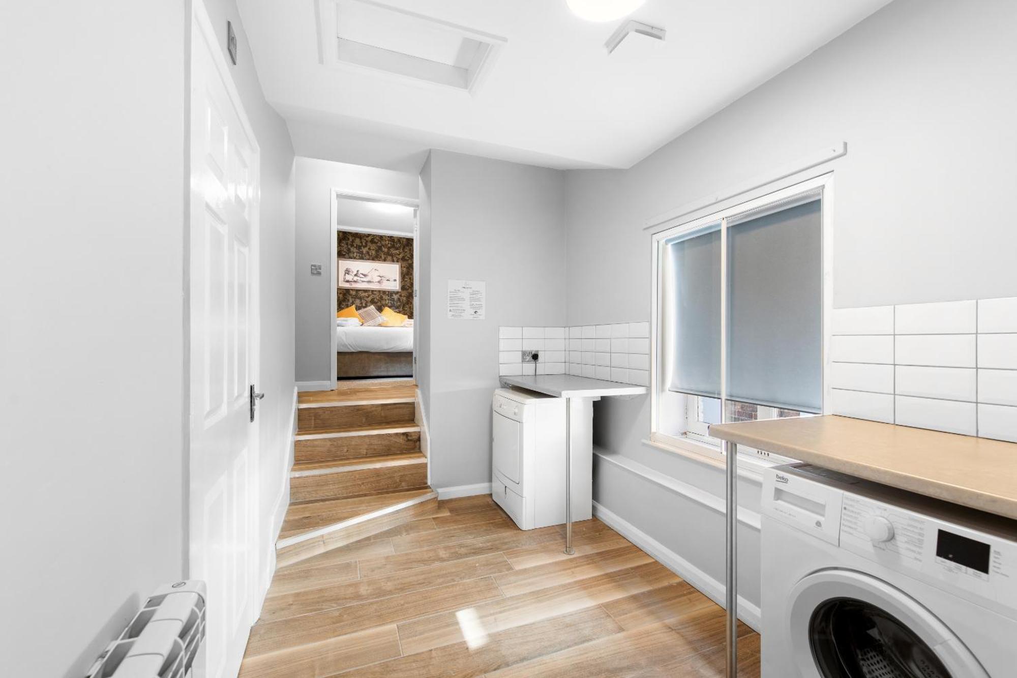 Still House Boston Ngoại thất bức ảnh